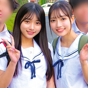 【レビュー】かりん＆りえ（俺の素人-Z-）｜orecz105