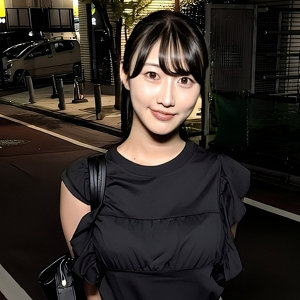 【レビュー】りお（E★ナンパDX）｜endx558