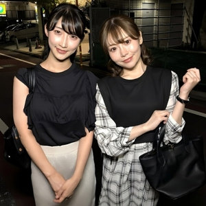 【レビュー】ひとみ（E★ナンパDX）｜endx559