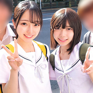 【レビュー】ゆな＆はな（俺の素人-Z-）｜orecz526