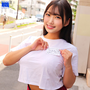【レビュー】はなさん（素人ムクムク-職-）｜smjs059