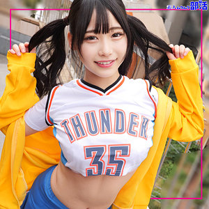 【レビュー】ひまりちゃん（素人ムクムク-部活-）｜smub031