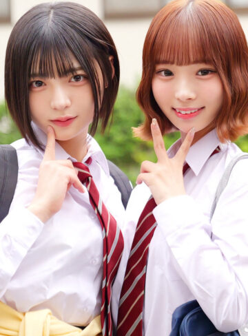 【レビュー】ふうちゃん＆ゆみちゃん（無垢）｜skho320