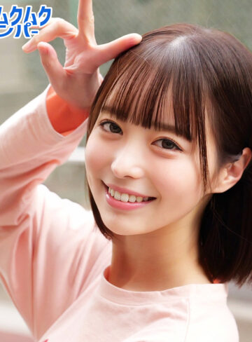 【レビュー】YUIさん（素人ムクムク-ナンパ-）｜smnn064