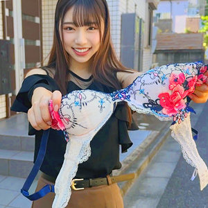 【レビュー】めいさん（素人めえめえ 金）｜mgld004