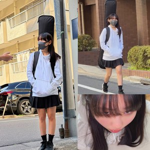 【レビュー】touka（素人めえめえ 金）｜mgld009