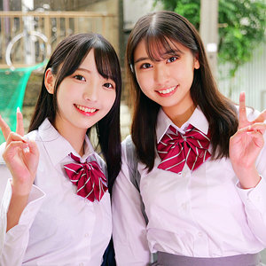 【レビュー】らんちゃん＆しゅうかちゃん（無垢）｜skho207
