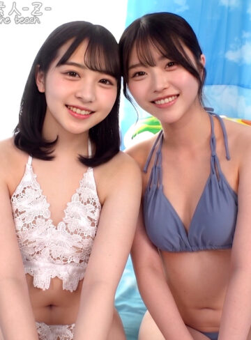 【レビュー】あおい＆さな（俺の素人-Z-）｜orecz670