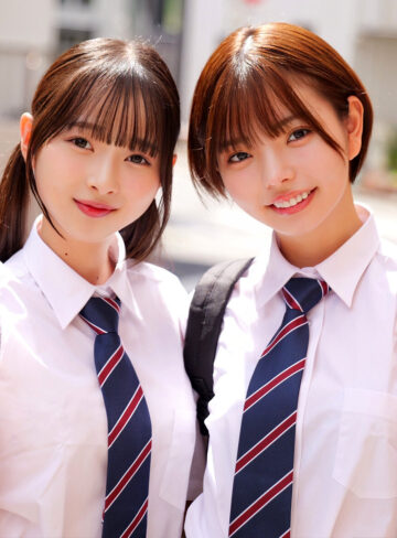 【レビュー】つぼみちゃん＆ゆうかちゃん（無垢）｜skho224