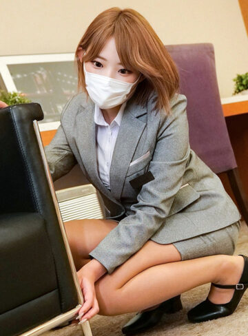 【レビュー】桃野さん（素人ペイペイ）｜spay844